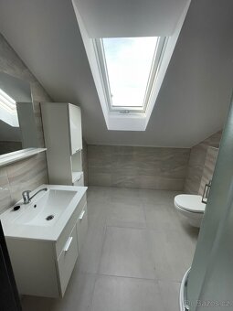 Pronájem bytu 3kk - 4