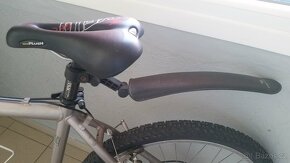 Horské kolo Shimano - Limited Edition - 4