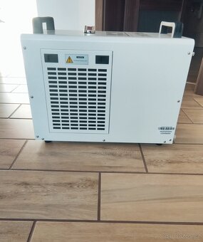 Průmyslový chladič - 4