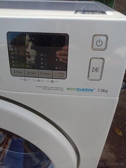 Pračka Samsung 7kg 1200ot A+++ - 4