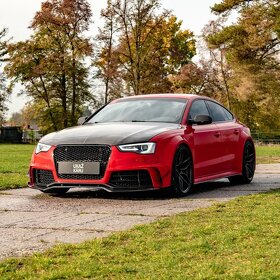 Audi S5 NOVÝ MOTOR/ROZVODY - VÝMĚNA/PRODEJ - 4