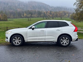 Volvo xc60 - 4