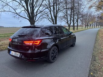 Seat Leon 2.0TDi 110kw - 4