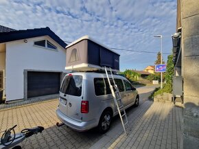 Pronájem autostanu Maggiolina -VOLNÉ TERMÍNY NA ZÁŘÍ 2025 - 4