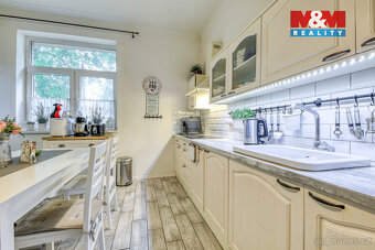 Prodej rodinného domu, 300 m², Zahrádka - 4