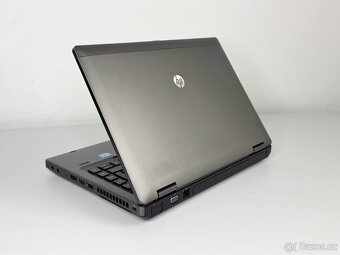 HP ProBook 6460b – i5 | 4GB RAM | 128GB SSD | W11 Pro - 4