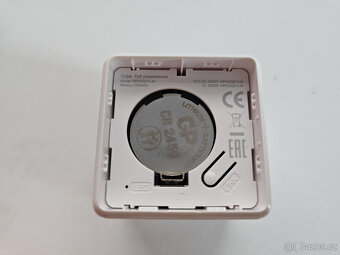 AQARA Cube - Chytré bezdrátové tlačítko - 4