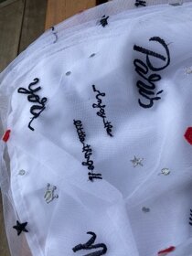 Dívčí sukně Mayoral - 167 cm - 4