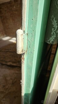 dřevěné interiérové dveře - 4