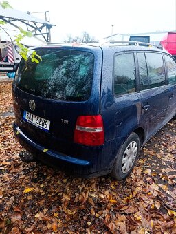 Touran 2.0 azv 100kw ND - 4