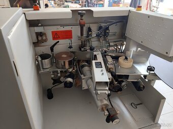 Olepovačka Holzher UNO 1302 - 4