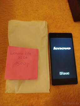 Prodám plno telefonů - 4