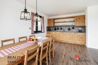 Prodej, domy/rodinný, 153 m2, Maňava E1, Pernek, 38226 Horní - 4