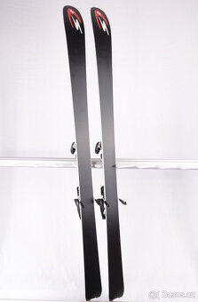 Použité lyže STOCKLI EDGE 88 TOUR - 4