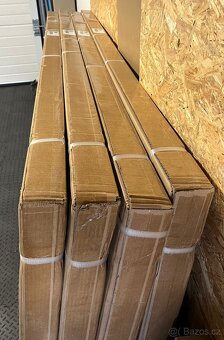 Sprchová zástěna Ravak Blix 90x90cm - 4