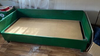 Retro nábytek sada dle fotek - 4