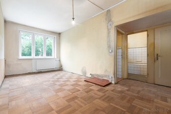 Prodej bytu 3+1/4+kk, Opava, Zacpalova - 4