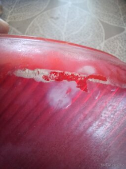 Jawa Panelka krytka z světla - 4