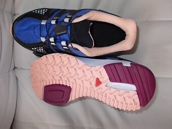 DĚTSKÉ BOTASKY SALOMON V.34 100%STAV - 4