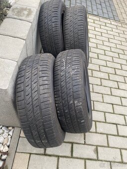 Pneu zimní 175/65R14 - 4