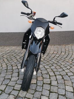 Ktm 950 - 4