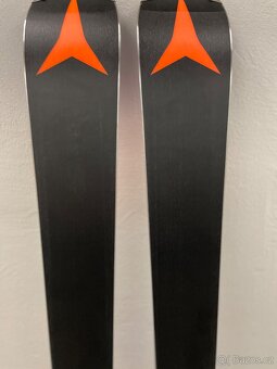 Atomix Redster XTI 169cm - 4