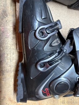 Prodam lyžáky Technica - 4