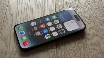 iPhone 14 Pro 256 GB / Space Grey - 4