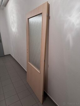 Interiérové dveře - 4