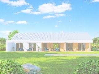 Nabídka nového projektu domu s pozemkem - 4