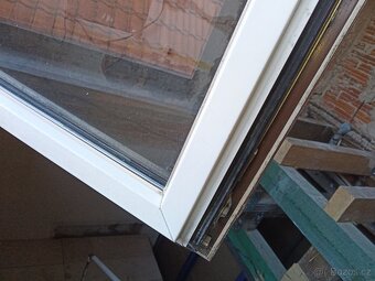 Okna plastová 218#150cm - 4