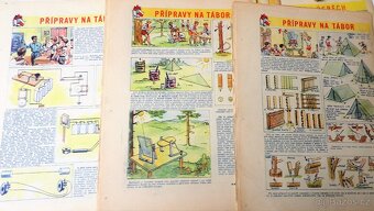 Vpřed - 1949 - 1950 - 4