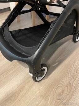 PRODEJ Bugaboo Butterfly Taupe - 4
