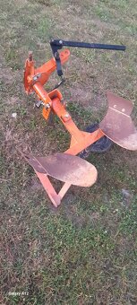 Malotraktor japonsky - 4