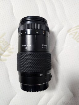 Canon eos 1000D + eos 60D - 4