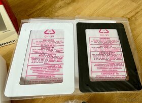 Nový fotorámeček AGFA AF 5075 - 4