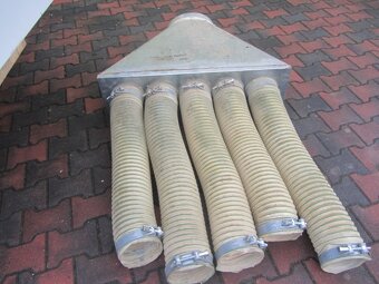 Egalizační bruska SPD1100FRC - 4