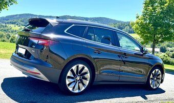 Škoda Enyaq  60  r.v2021 - 4