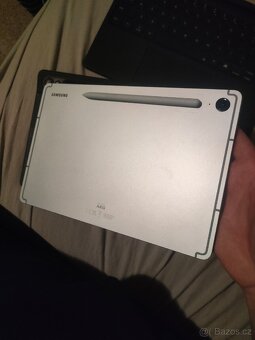 Samsung Galaxy Tab S9 FE - 4