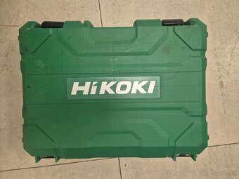 bourací kladivo Hikoki H41MB2 - 4