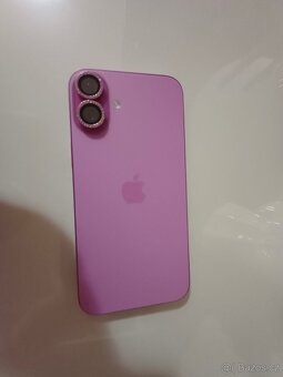 IPhone 16 plus 128 GB - 4