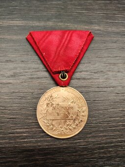 Signum memorie -medaile R&U - 4