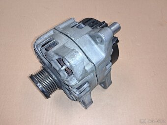 Alternátor C5 C8 607 807 407 Expert Ulysse Scudo - 4