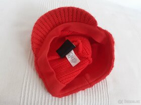 Prodám čepici zn. HELLY HANSEN obvod 51 cm. - 4