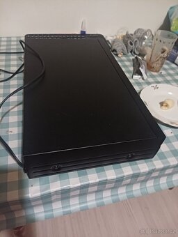 Yamaha - CD přehrávač - 4