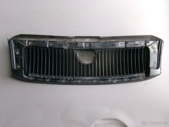 mřížka Superb 1 - 4