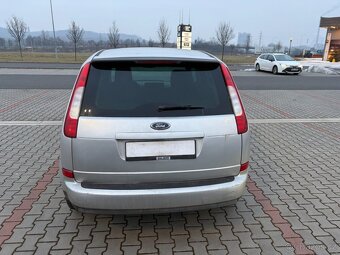 Ford C-Max 1.6 TDCi 80kw - 4