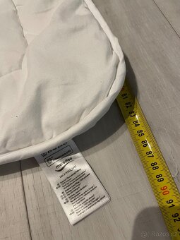 Dětská přikrývka a polštářek - 4