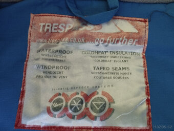 zimní bunda, Trespass - 4