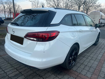 Opel Astra 1.5Cdti Ultimate S/s max.výbava,odpočet DPH - 4